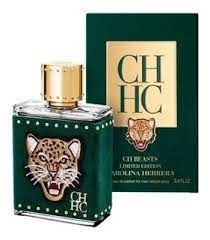 Perfume CH HC Beasts